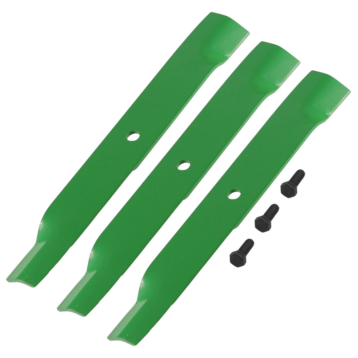 Deck Blade 52 Inch Replacement for Snapper 550Z 560Z ZTX550 (2000–2018)
