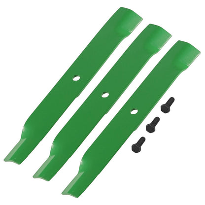 Deck Blade 52 Inch Replacement for Snapper 550Z 560Z ZTX550 (2000–2018)