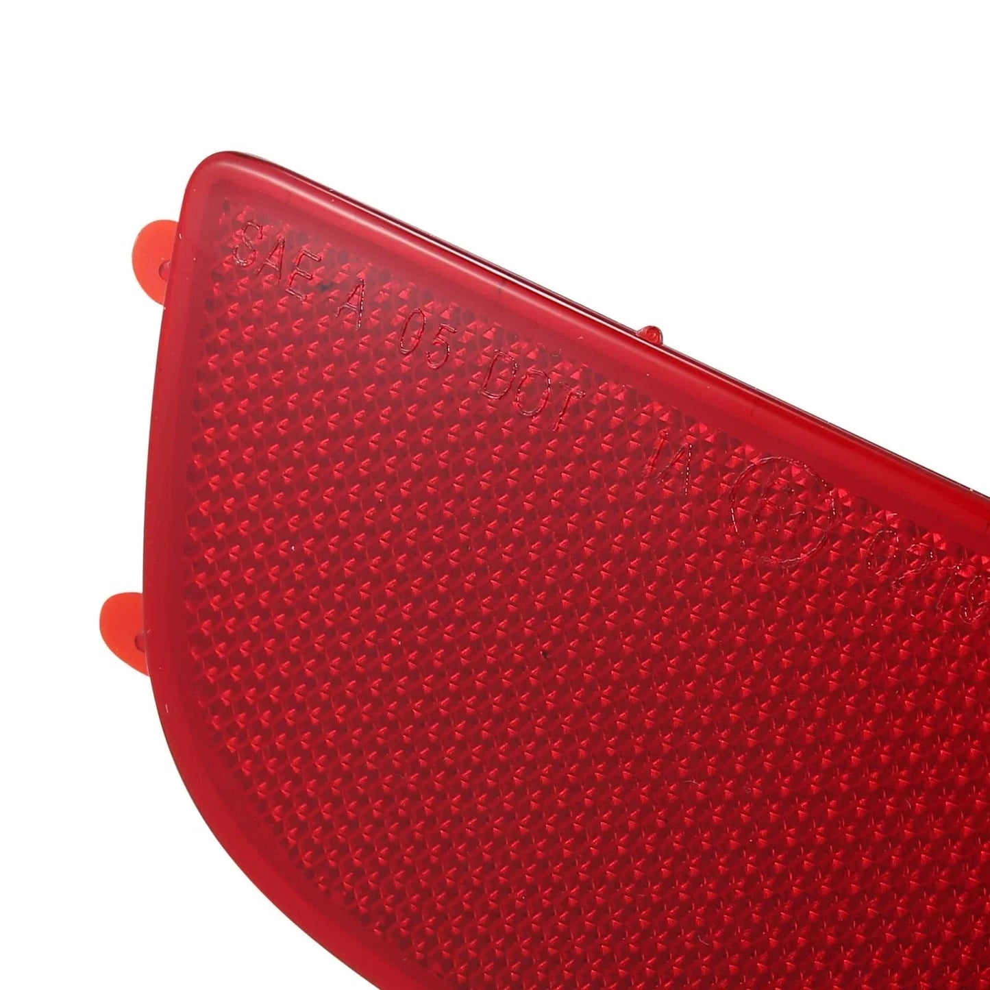 Front Left Bumper Reflector for Mercedes-Benz Sprinter 250 350 (2006-2016)