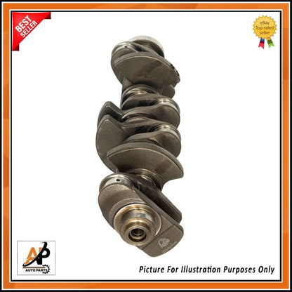 Crankshaft Replacement for BMW N55 3.0 Petrol Engine 1 2 3 X3 X4 X5 (2011–2018)