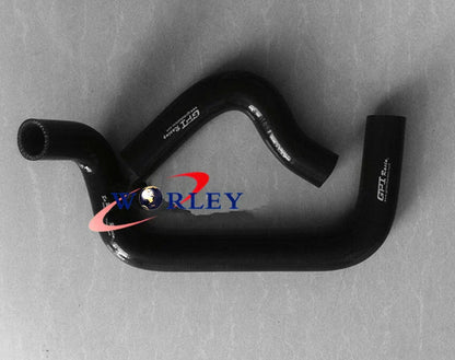 Silicone Radiator Hose Kit for Datsun 1200 1000 120Y B210 (1970-1979)