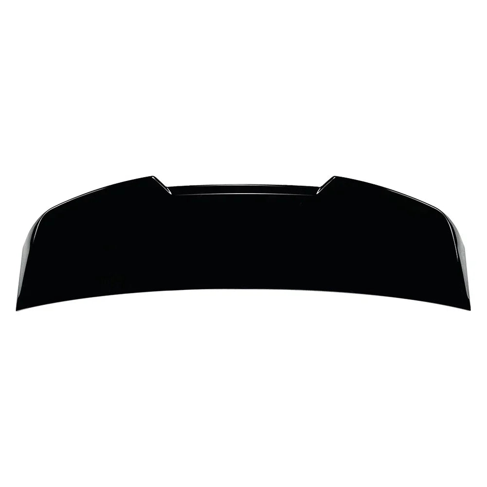 Glossy Black Rear Roof Trunk Spoiler for BMW 5 Series F11 (2011-2017)