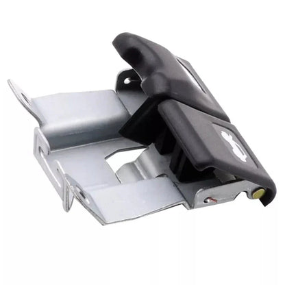 Hood Release Handle & Fuel Tank Cover Switch for Renault Koleos (2008-2023)