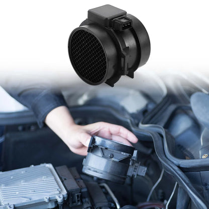 Mass Air Flow Sensor Assembly for Hyundai Santa Fe (2001-2005)