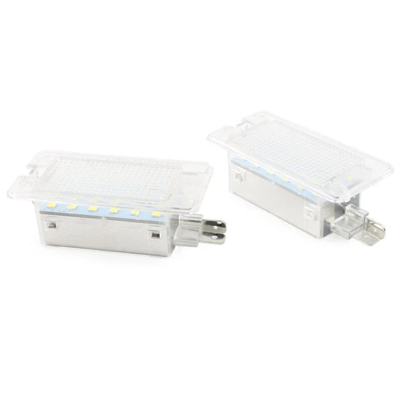LED Luggage Compartment Trunk Lights for Hyundai Kia Spectra Rio Sportage