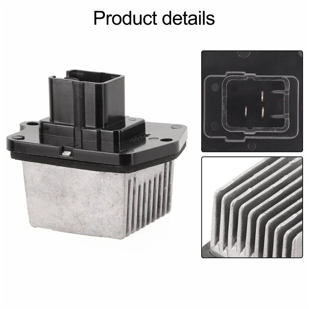 Blower Motor Resistor for Mitsubishi Lancer, Outlander (2007-2014)