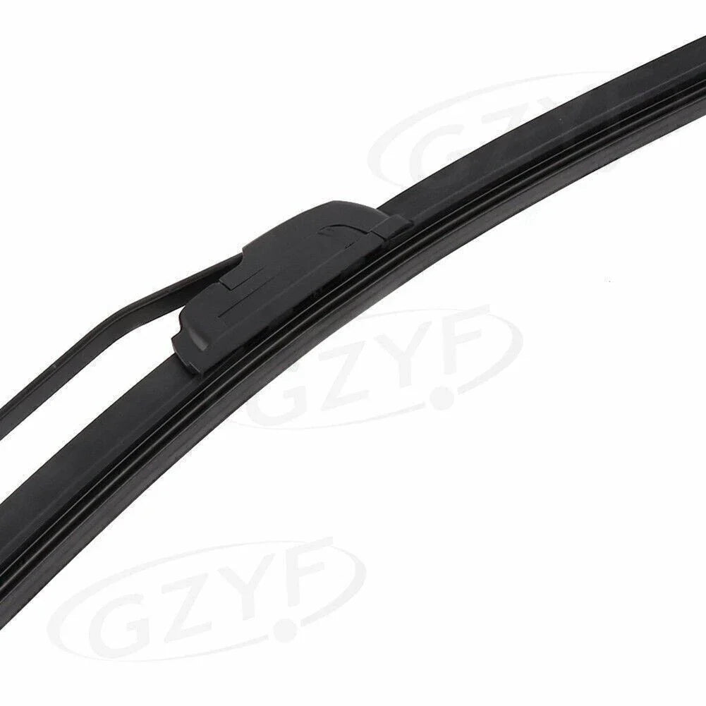 Manual Windshield Wiper Rubber Blade for UTV Universal (No Year Specified)
