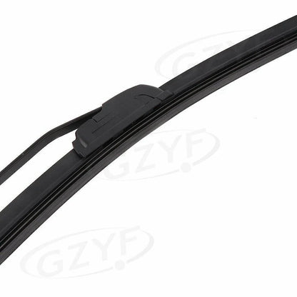 Manual Windshield Wiper Rubber Blade for UTV Universal (No Year Specified)