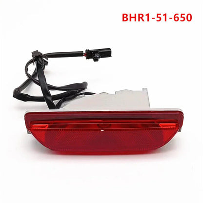 Rear Bumper Fog Light for Mazda 3 BM BN (2013-2017)