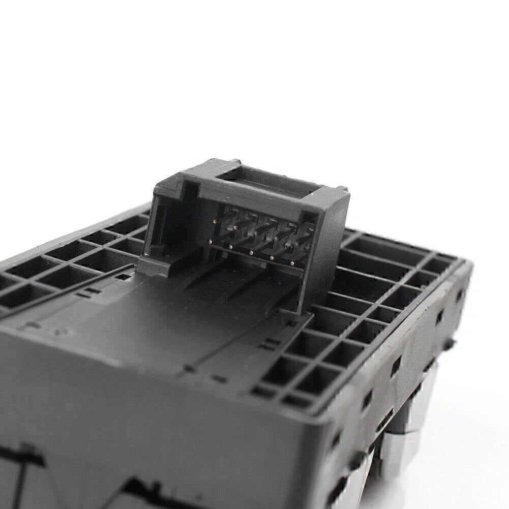 Electric Master Power Window Switch for Audi A6 S6 A7 Q3 (2012-2018)