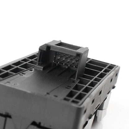 Electric Master Power Window Switch for Audi A6 S6 A7 Q3 (2012-2018)