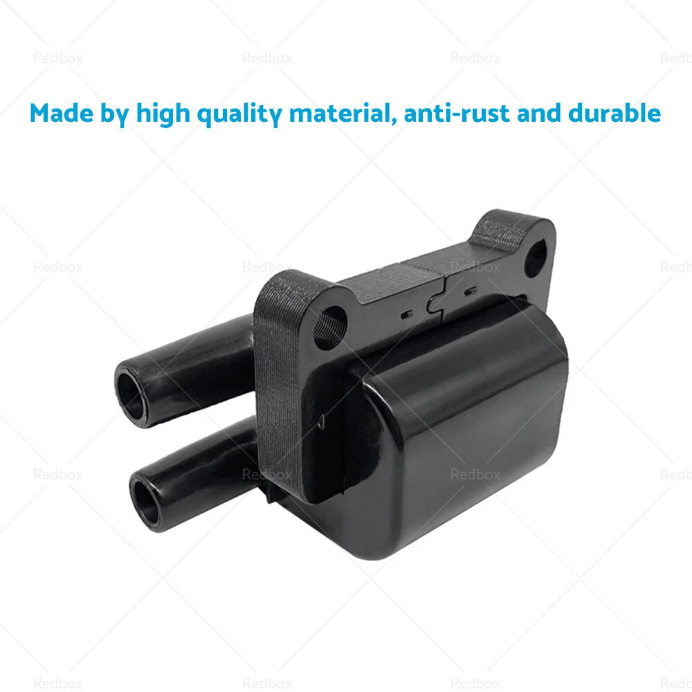 3 x Ignition Coil Pack for Mitsubishi Pajero NL NM NP Challenger Triton (2000-2015)