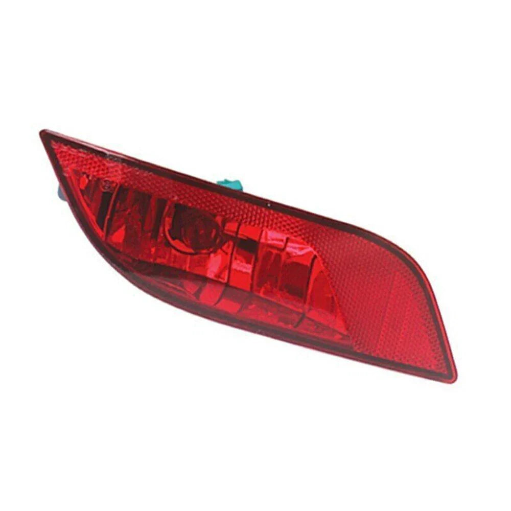 Right Rear Bumper Taillight Reflector for Jeep Compass (2017-2022)
