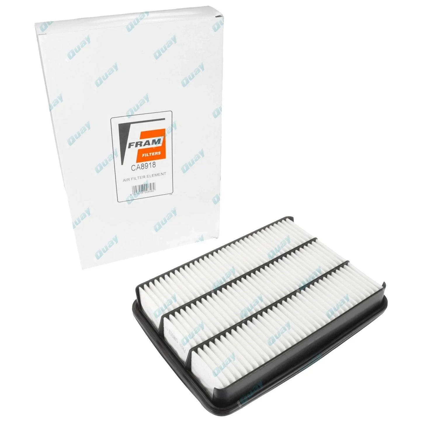 FRAM Air Filter Cleaner for Landcruiser VDJ76 VDJ78 VDJ79 V8 4.5L (2007-2019)