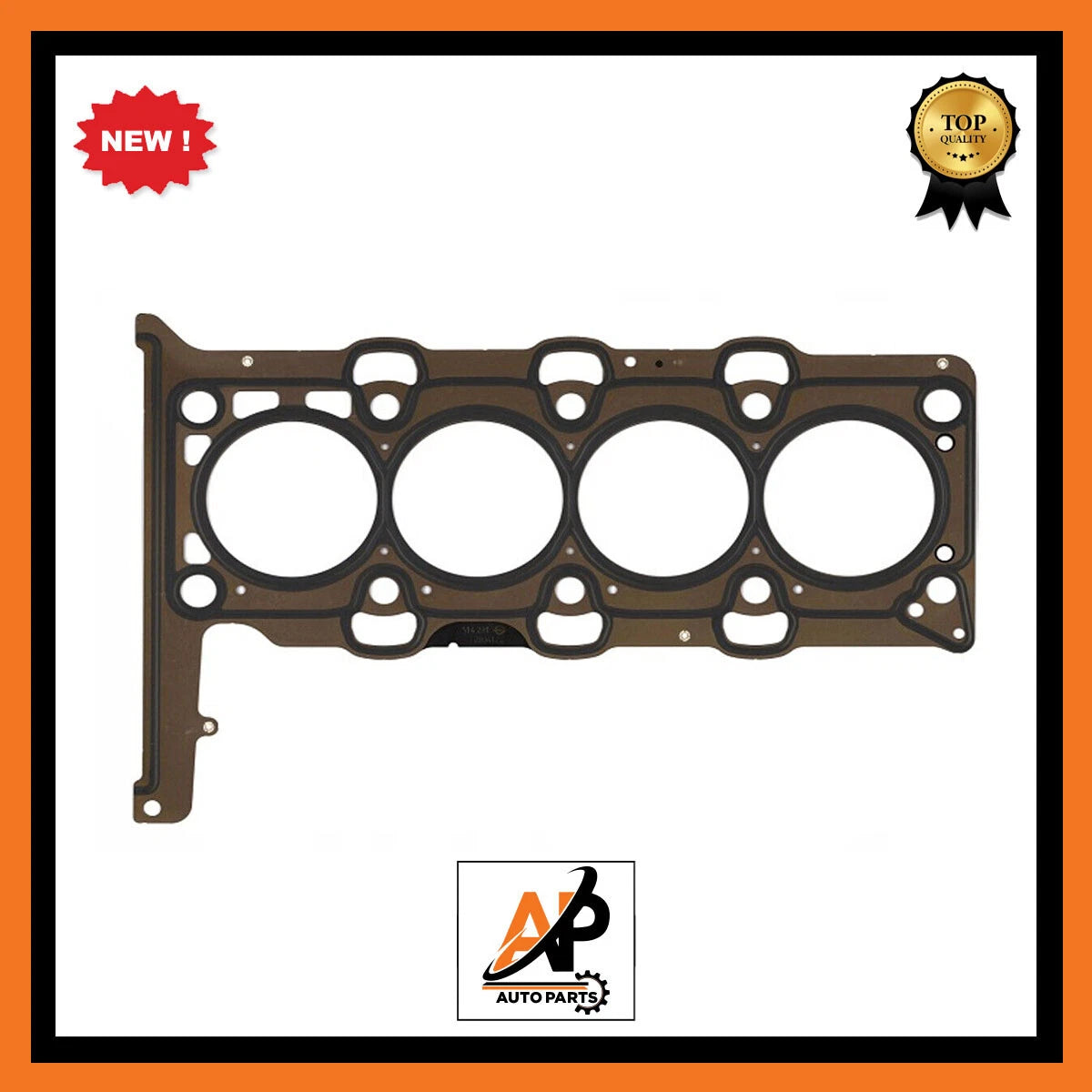 Head Gasket Replacement for Hyundai Kia 2.2 CRDI D4HB Diesel (2000–2019)
