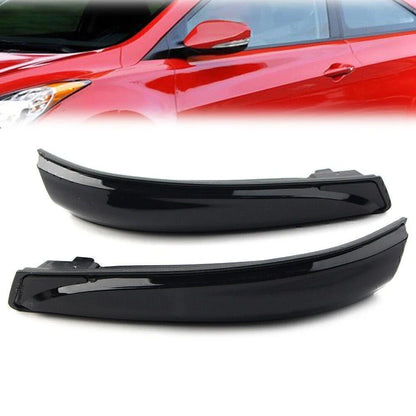 LED Dynamic Turn Signal Side Mirror Light for Hyundai Elantra, i30, Veloster (2011-2015)