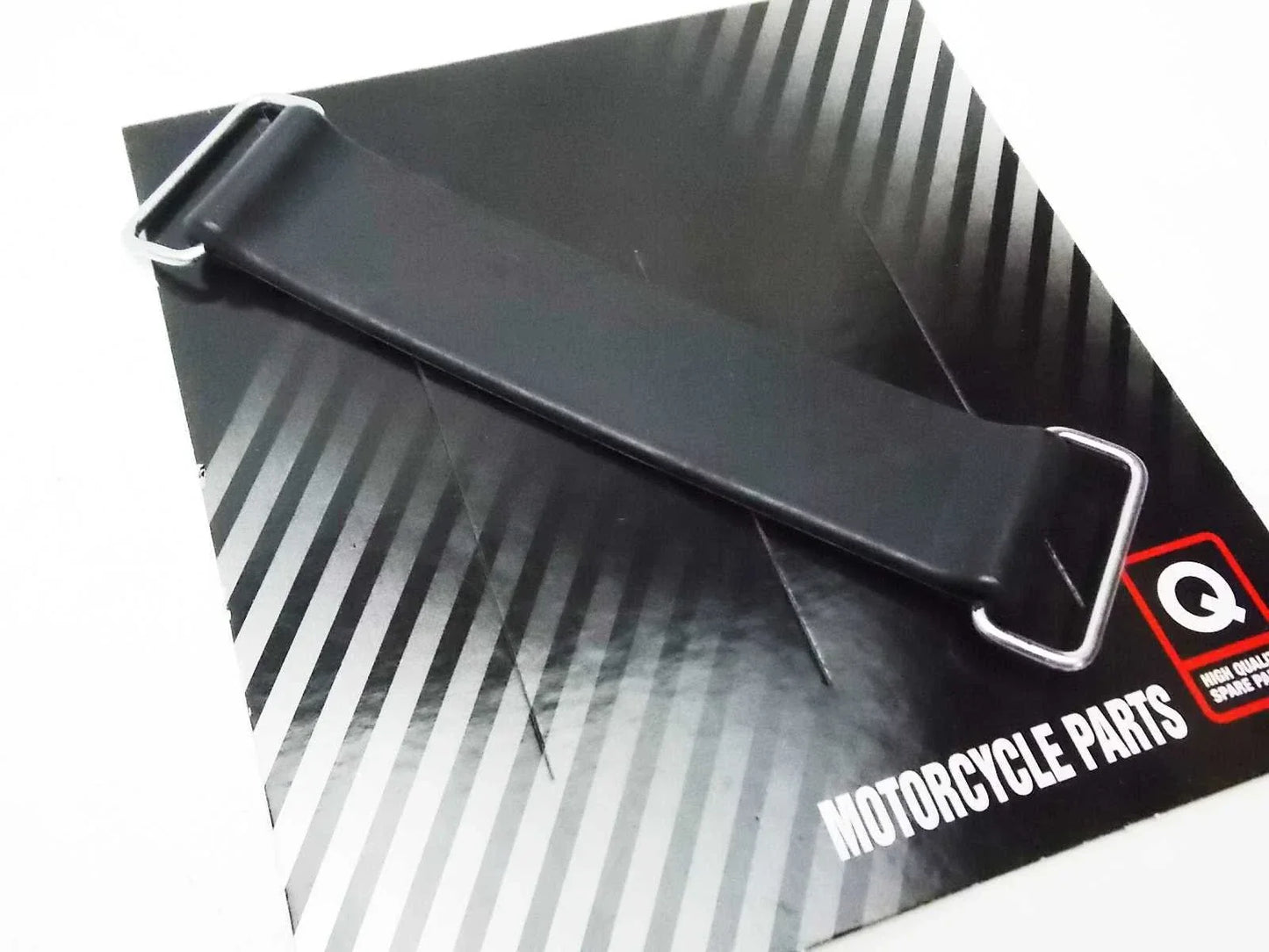 Battery Strap Holder Band for Honda GL1800 Goldwing (2012-2016)