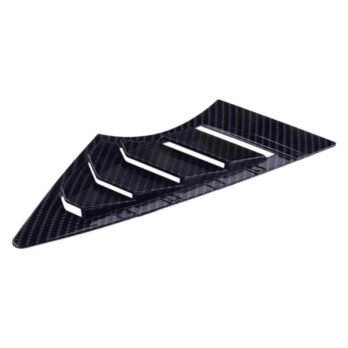 2 x Front Side Window Louvers for Kia Forte K3 Cerato (2014-2018)