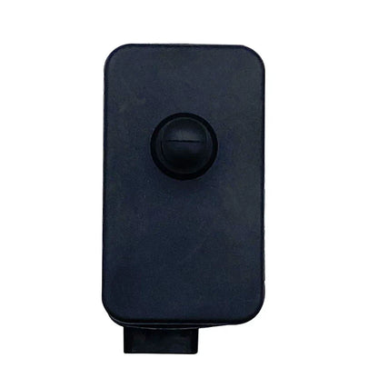 Fuel Door Cover Latch for Nissan Altima, Versa, NV200 (2013-2023)