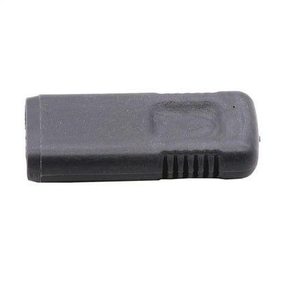 4 x Door Lock Pin Cap Covers for Mitsubishi Pajero Montero MK2 (1991-1999)