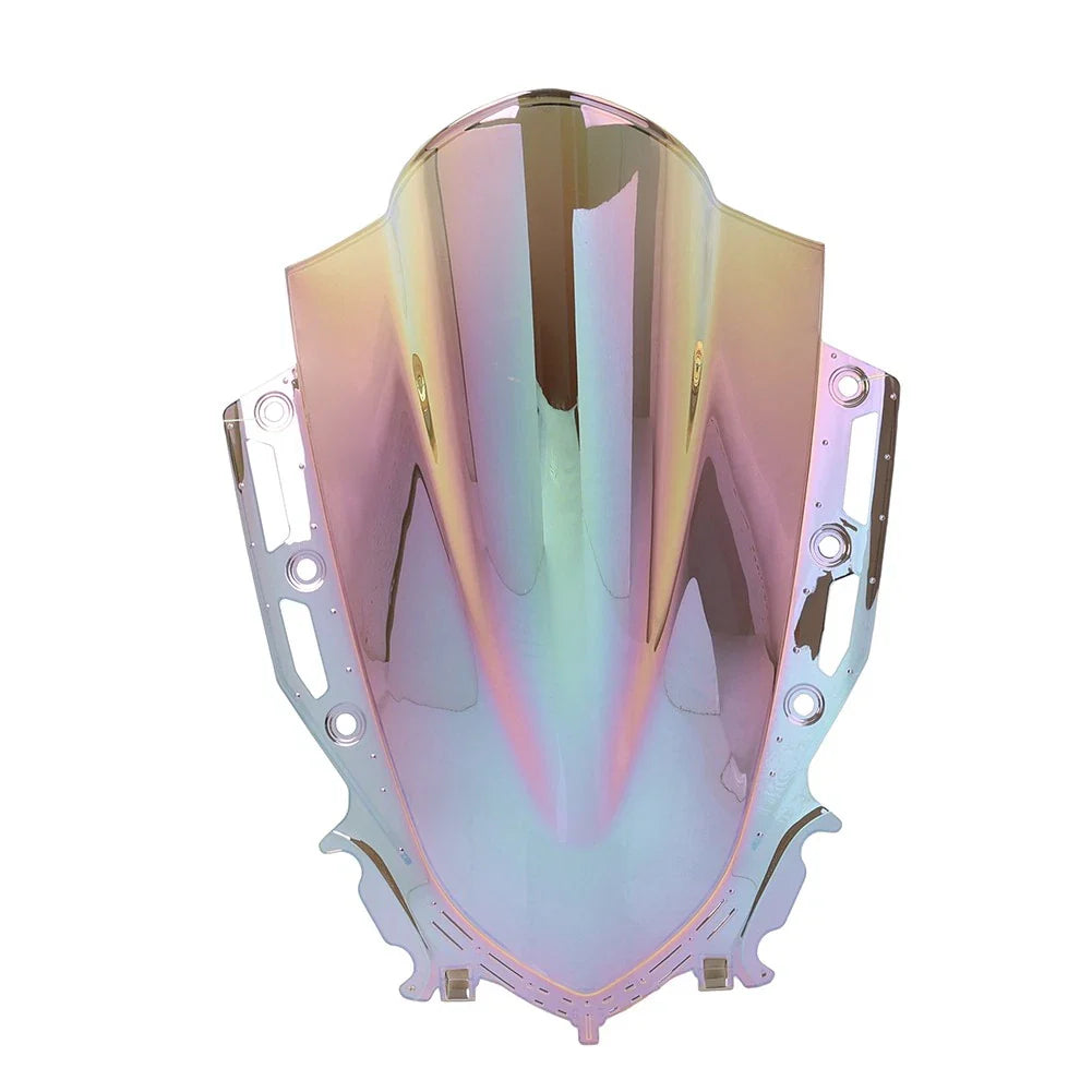 Iridium Front Windscreen for Yamaha YZF R15 (2021-2024)