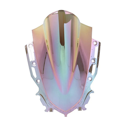 Iridium Front Windscreen for Yamaha YZF R15 (2021-2024)