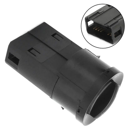 Control Switch for Headlights and Fog Lamps for Polo (2002–2009)