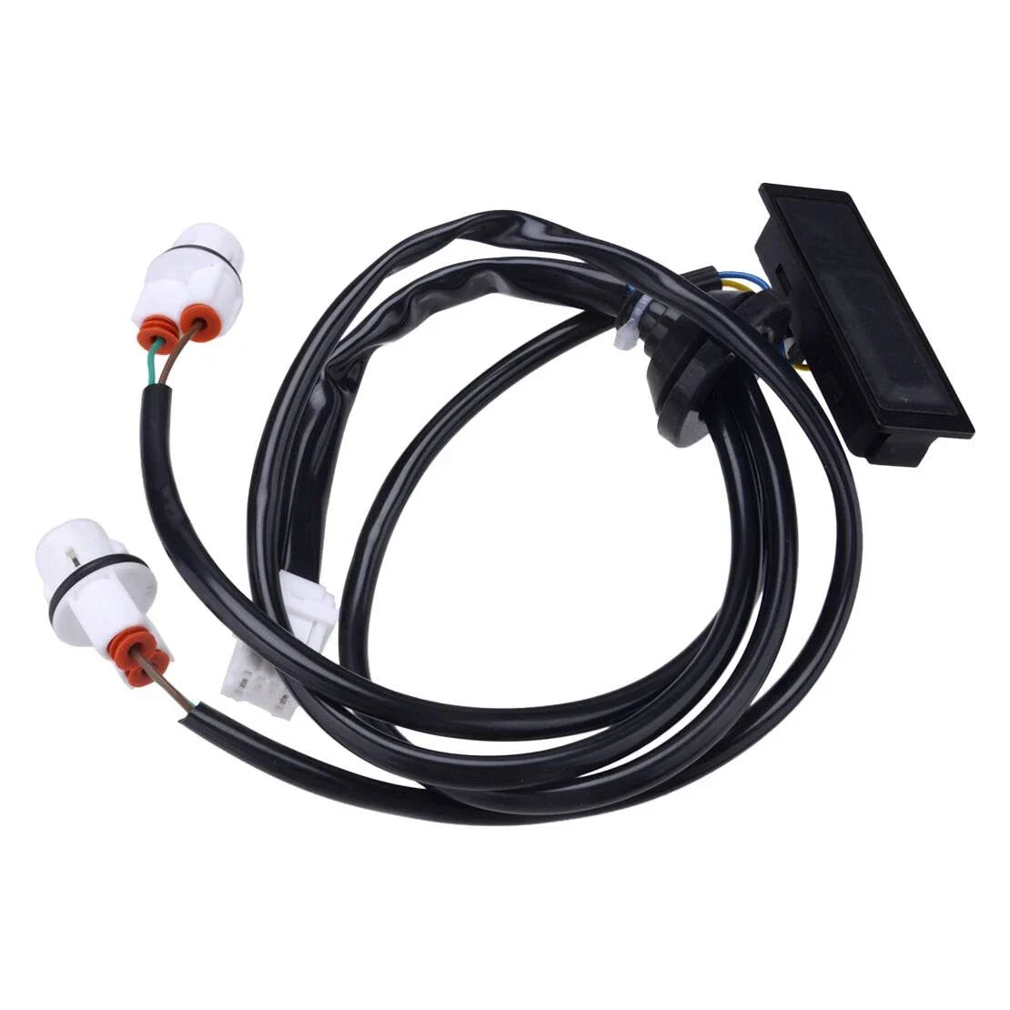 Rear Boot Tailgate Release Switch for Nissan Juke (2011-2015)