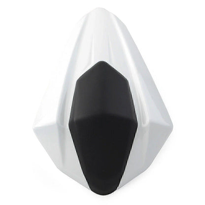 White Rear Seat Fairing Cover for Kawasaki Z125 Ninja 2018-2020