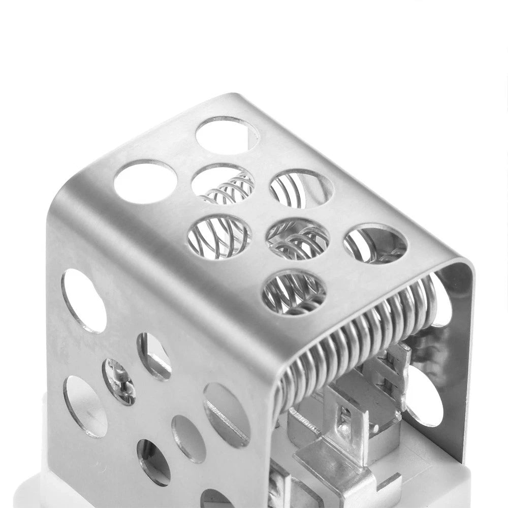 Heater Blower Fan Speed Resistor for Holden Astra Zafira (2000-2005)