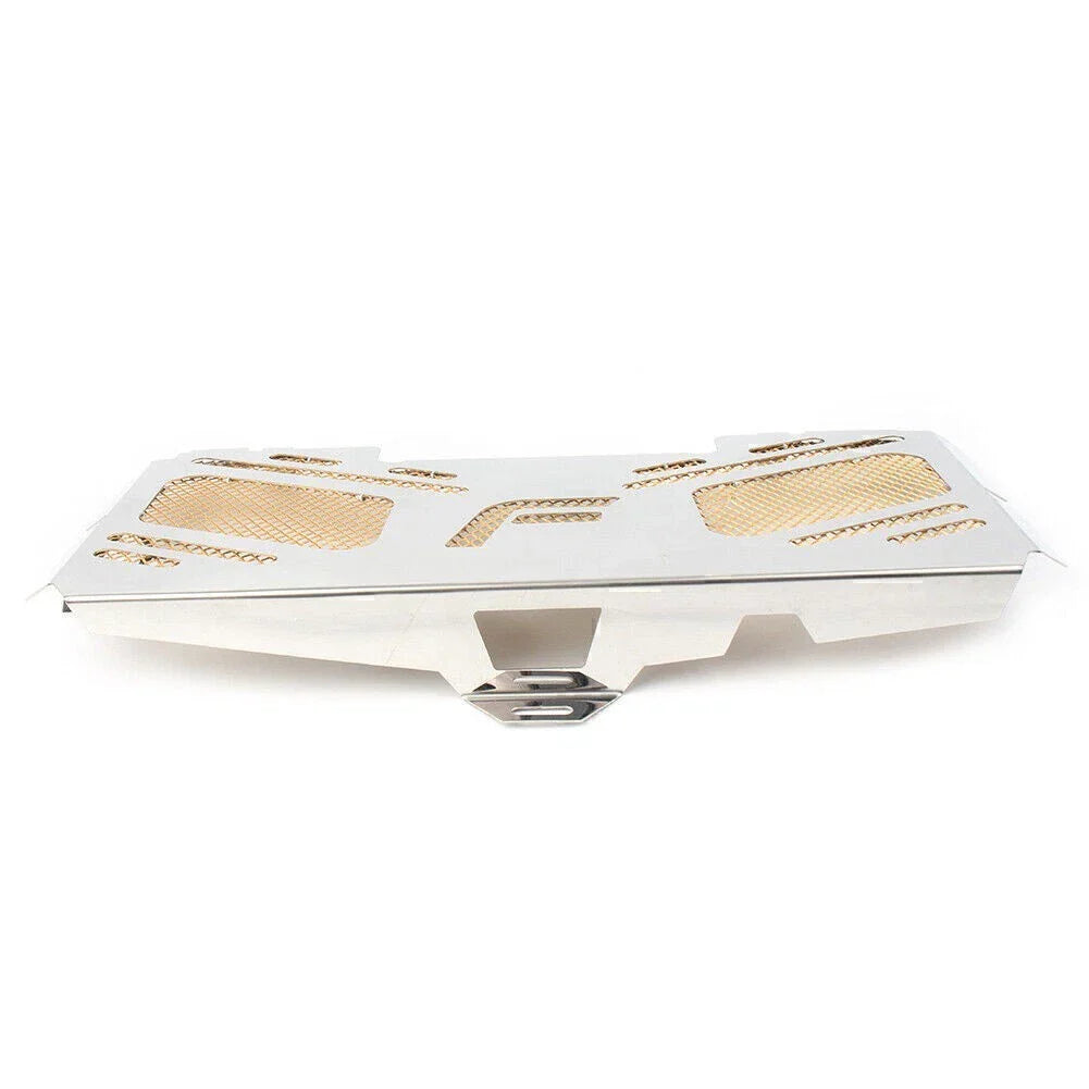 Radiator Grille Guard Cover for BMW F650GS, F700GS (2008-2012)
