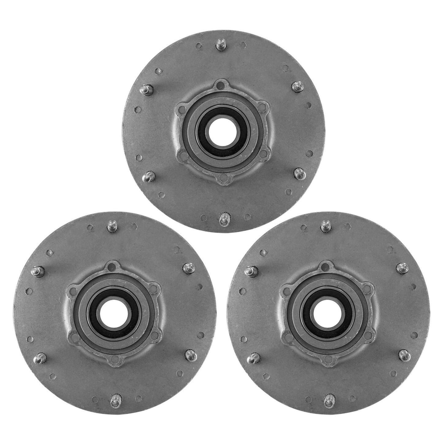 Deck Spindle Assembly for Exmark LZE20KA484 LZE22KA484 (2009–2018)