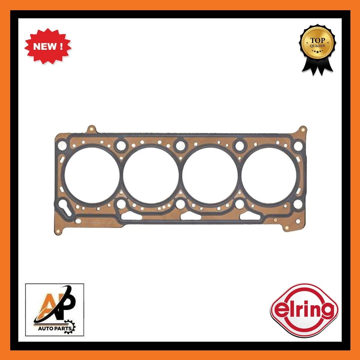 Cylinder Head Gasket Replacement for Audi BLM (2009–2011)