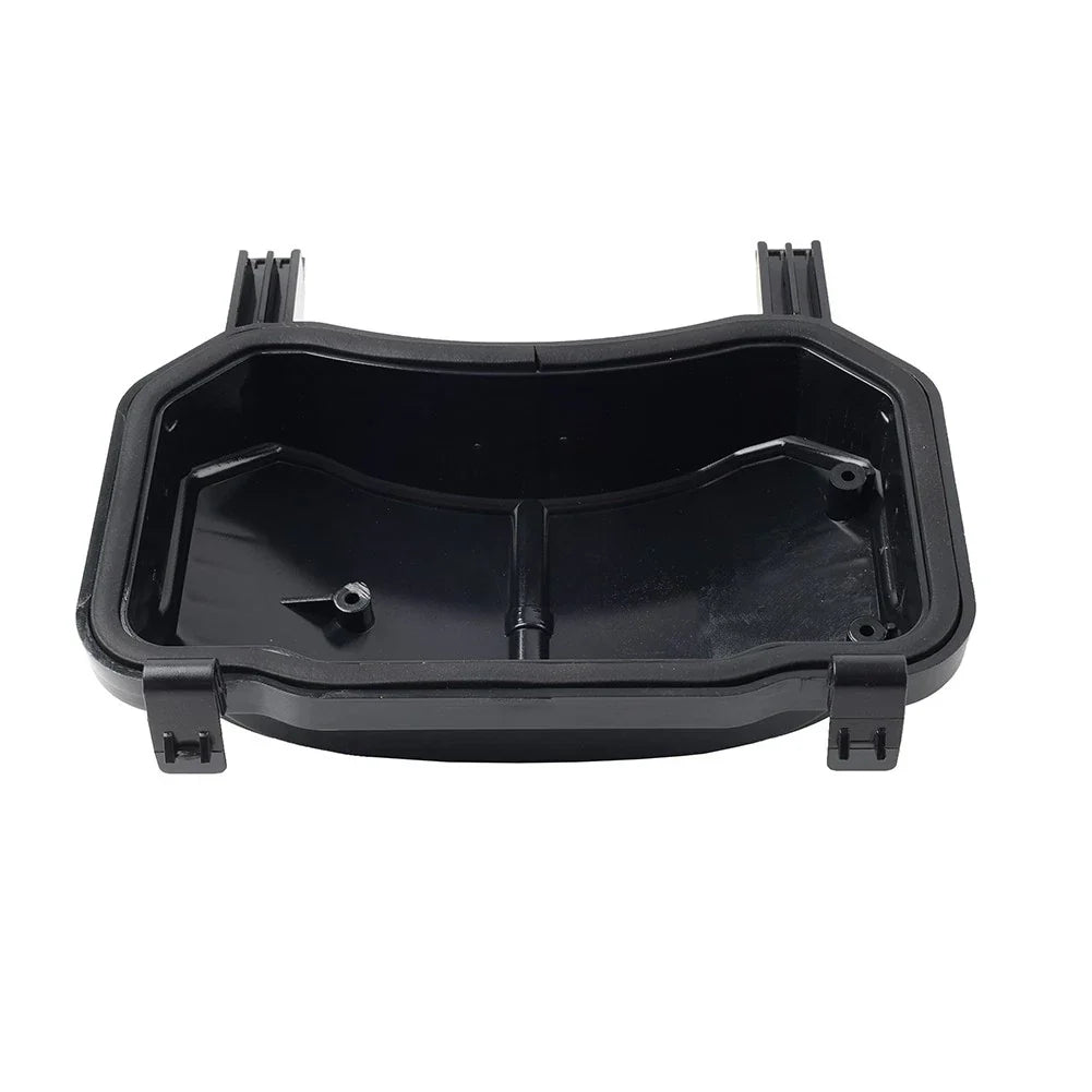 Front Headlight Dust Lid Black for Ford Mondeo MK4 (2008-2013)