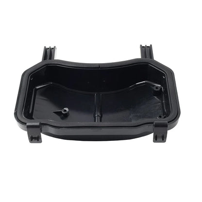 Front Headlight Dust Lid Black for Ford Mondeo MK4 (2008-2013)