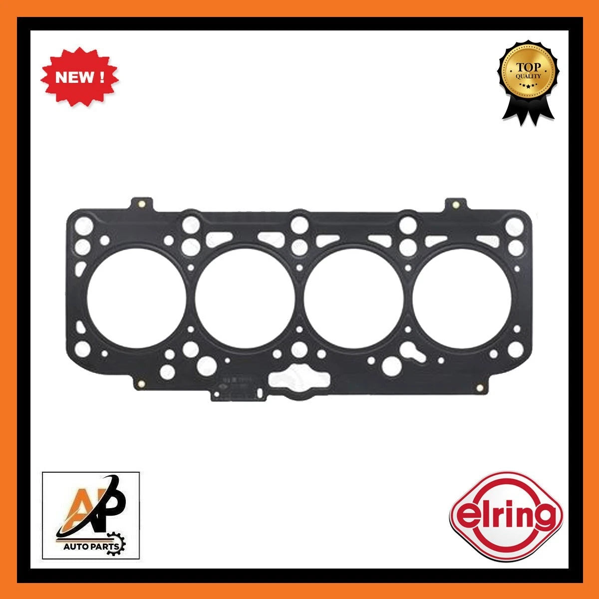 Cylinder Head Gasket Replacement for Audi TDI 40  (2012–2020)