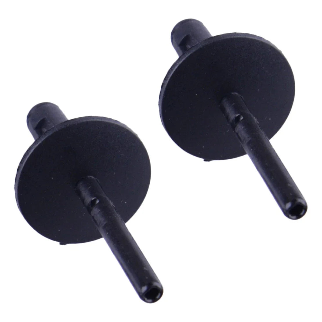 40 x Bumper Fender Expanding Rivets for BMW X1 E84, X3 F25, X6 E71