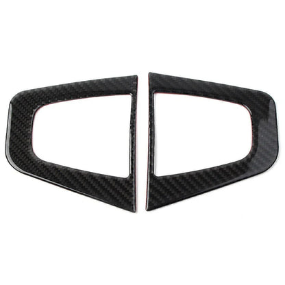 Speaker Frame Trim for Subaru Forester 2013-2018 Carbon Fiber