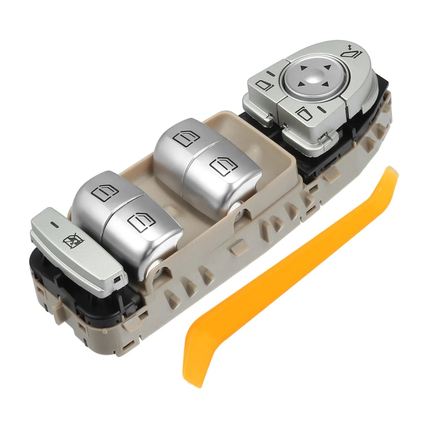 Power Window Switch for Mercedes-Benz GLC300 (2016-2018)