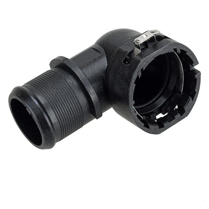 Lower Radiator Hose Connector for Hyundai Ioniq Sonata Tucson Kia Optima Niro