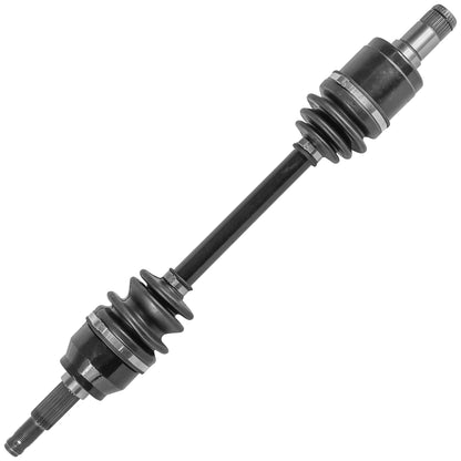 Caltric Rear Left CV Axle Replacement for John Deere RSX850 (2006–2018)