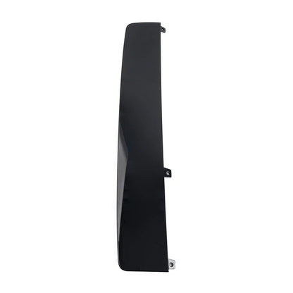 Rear Bumper Trailer Hook Cover for Land Rover Defender 90 110 130 (2020-2024)