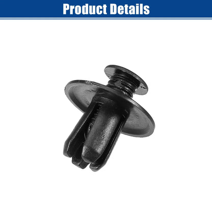 Bumper Cover Retainer Clips 20 x for Hyundai Sonata (2011-2014)