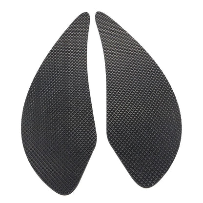 Anti-Slip Traction Side Fuel Tank Pad for Suzuki GSXR1000 (2009-2016)