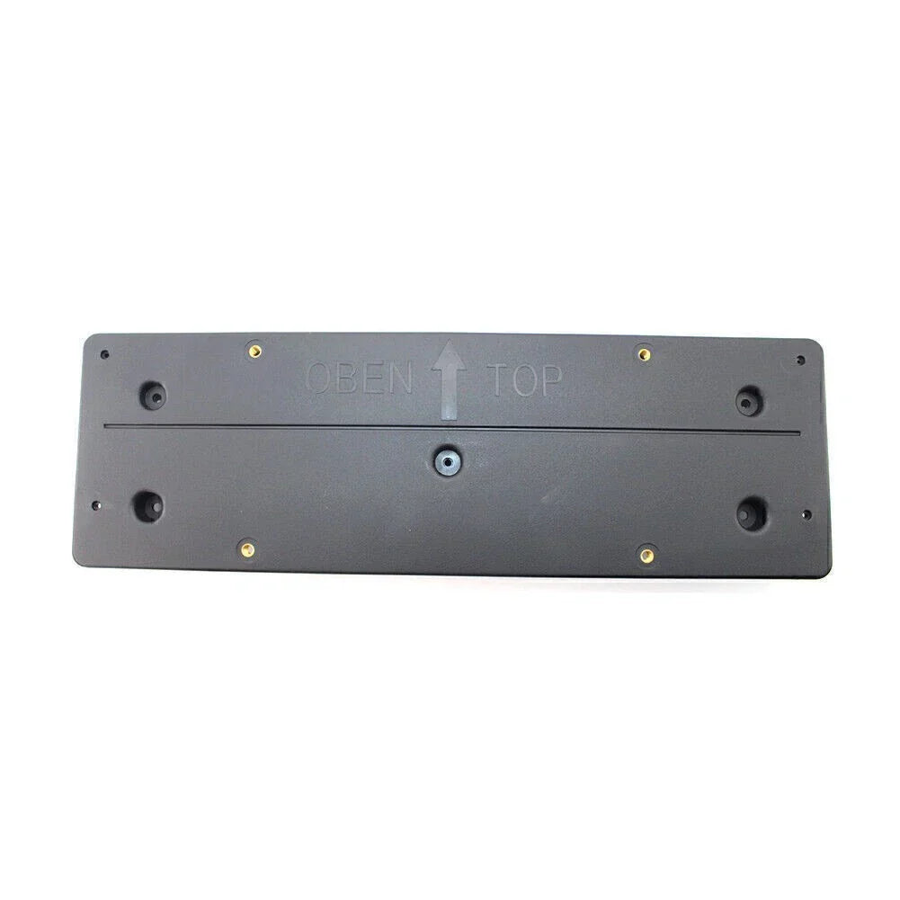 Front License Plate Bracket for BMW X3 G08 (2018-2020)