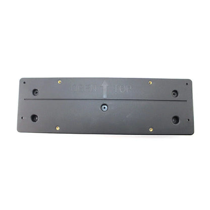 Front License Plate Bracket for BMW X3 G08 (2018-2020)