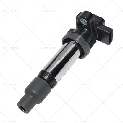 Ignition Coil for Cadillac DeVille DTS DHS STS SLS Buick (2004-2005)