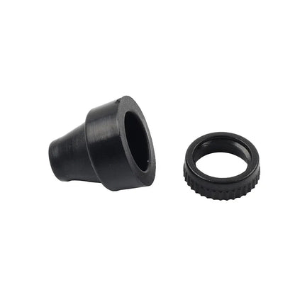 Rubber Speedometer Switch Knob Boot for Harley 1995-2015 (1995-2015)