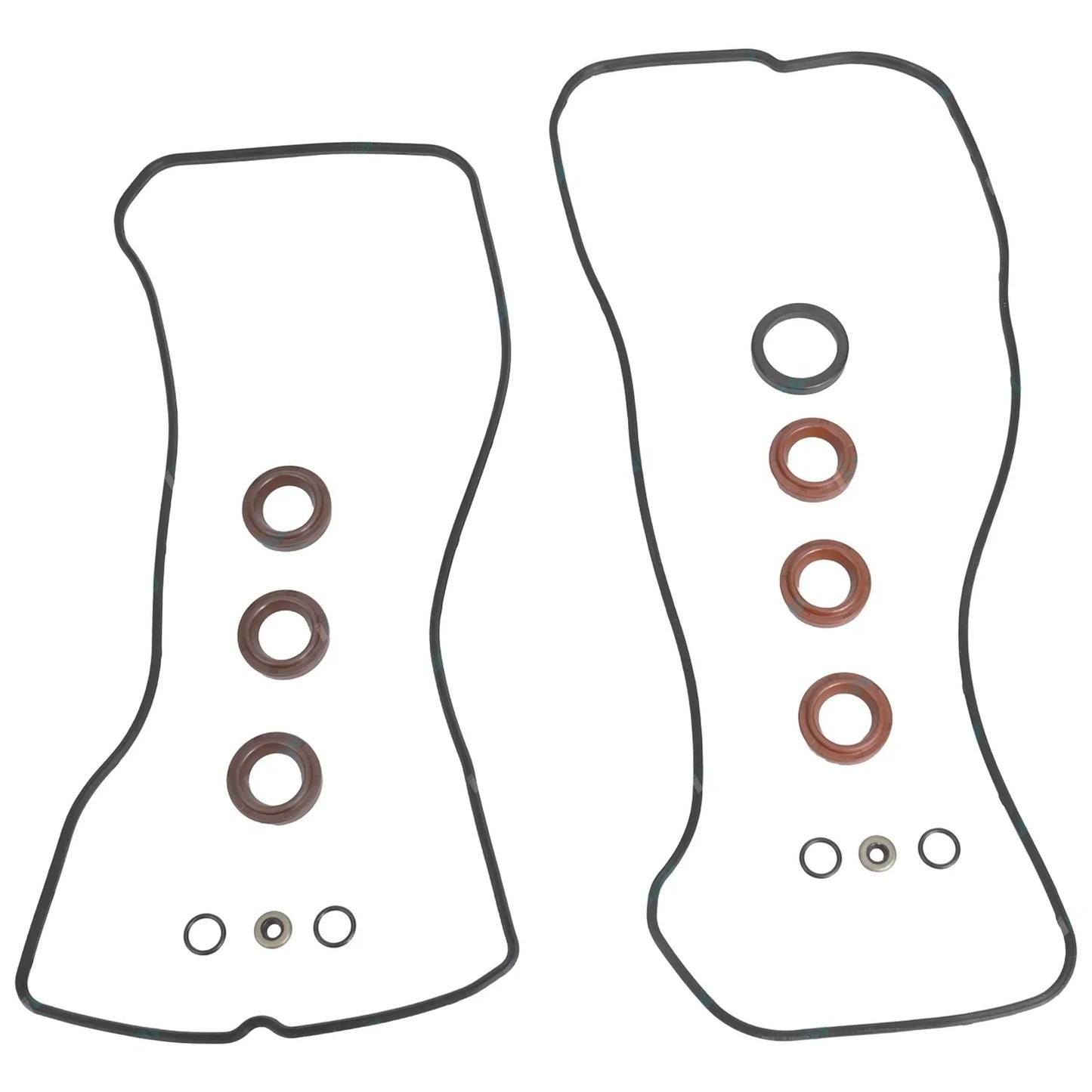 Rocker Valve Cover Gasket Kit for Toyota Estima GSR50 GSR55 V6 3.5L (2006-2018)