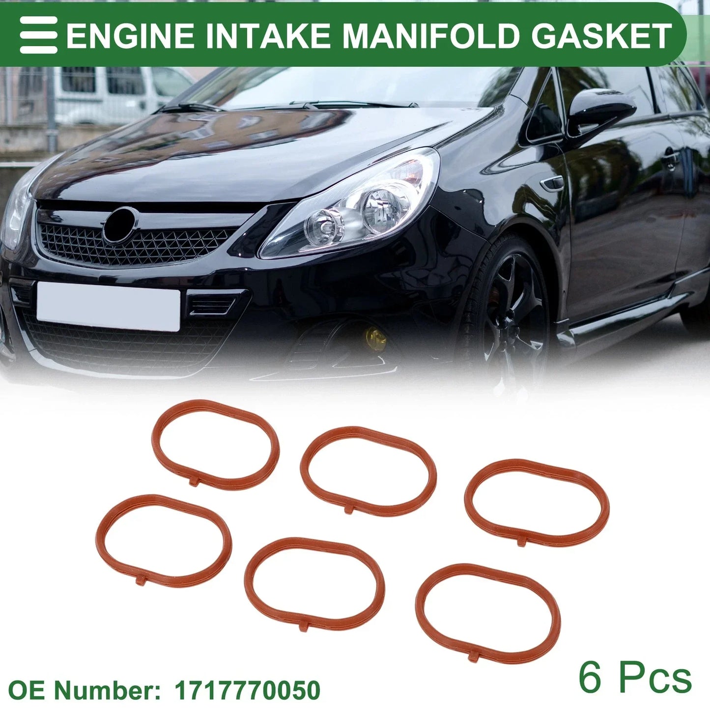 Intake Manifold Gasket for Lexus IS200 (1999-2005)